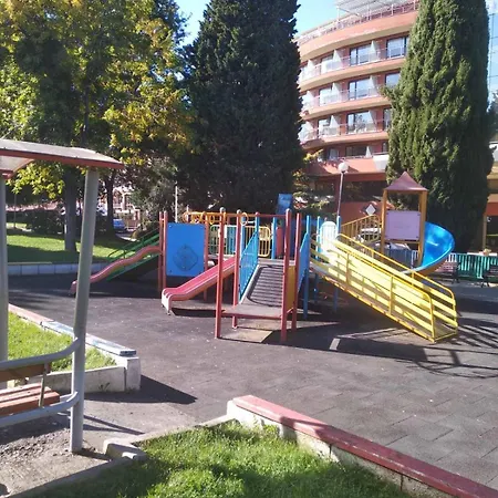 Nessebar, Studio,south Beach, Larisa Apartment