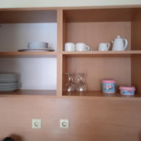 Apartment Nessebar, Studio,south Beach, Larisa