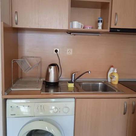 Nessebar, Studio,south Beach, Larisa Apartment *