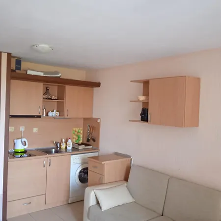 Nessebar, Studio,south Beach, Larisa