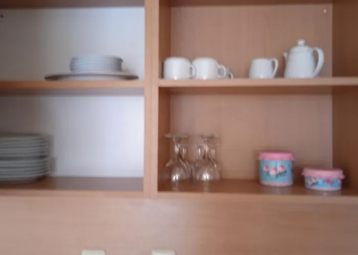 Διαμέρισμα Nessebar, Studio,south Beach, Larisa