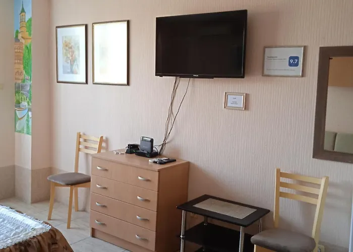 Διαμέρισμα Nessebar, Studio,south Beach, Larisa Νεσέμπαρ