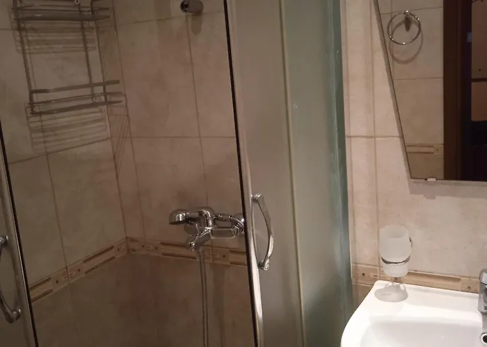 Nessebar, Studio,south Beach, Larisa Διαμέρισμα