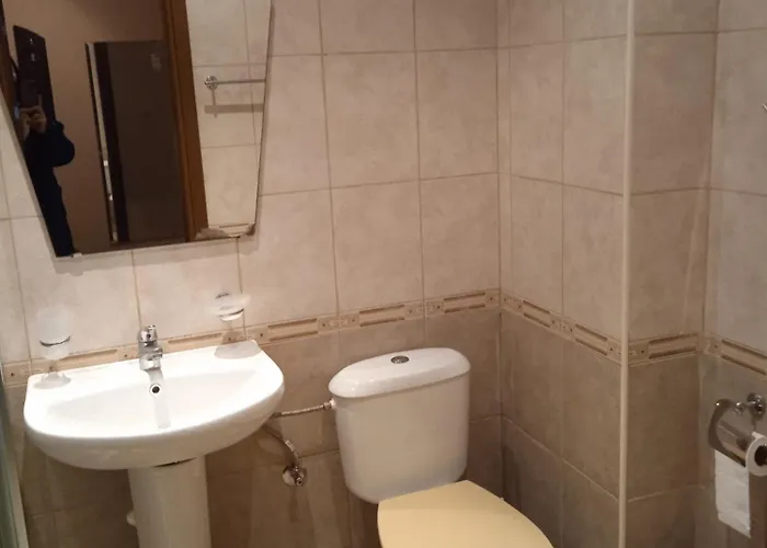 Nessebar, Studio,south Beach, Larisa Διαμέρισμα *