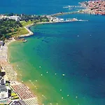 Apartamento Nessebar, Studio,south Beach, Larisa Nesebar