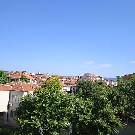 Апартамент Nessebar, Studio,south Beach, Larisa *