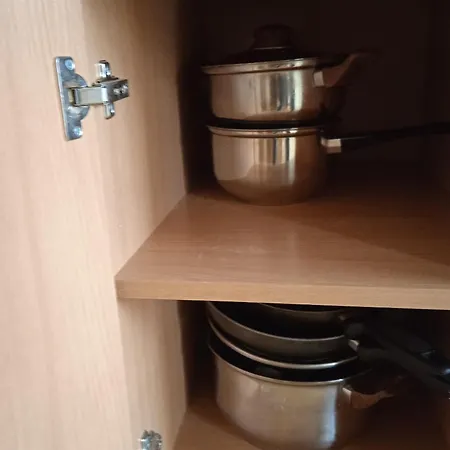 Nessebar, Studio,south Beach, Larisa * Несебър