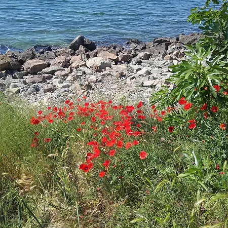 Апартамент Nessebar, Studio,south Beach, Larisa