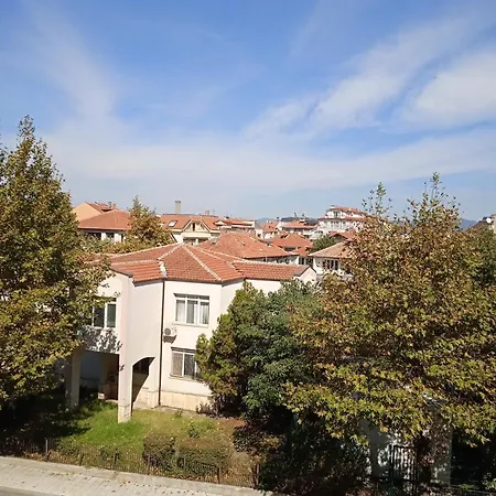 Nessebar, Studio,south Beach, Larisa Διαμέρισμα *