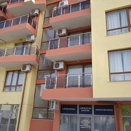 Nessebar, Studio,south Beach, Larisa Νεσέμπαρ