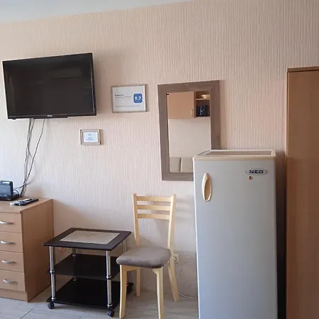 Apartment Nessebar, Studio,south Beach, Larisa