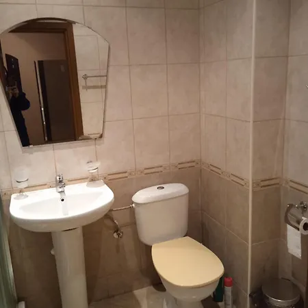 Nessebar, Studio,south Beach, Larisa Διαμέρισμα *