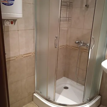 Nessebar, Studio,south Beach, Larisa Апартамент Несебър