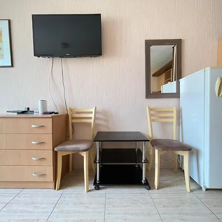 Nessebar, Studio,south Beach, Larisa דירה *