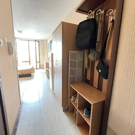 Nessebar, Studio,south Beach, Larisa * נסבר