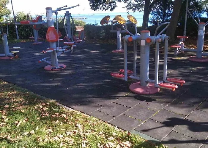 Lägenhet Nessebar, Studio,south Beach, Larisa