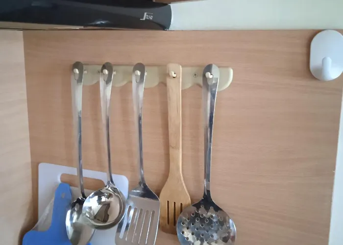 Nessebar, Studio,south Beach, Larisa Lägenhet